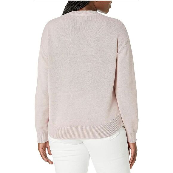 NEW Daily Ritual Crewneck Sweater M - Picture 2 of 7